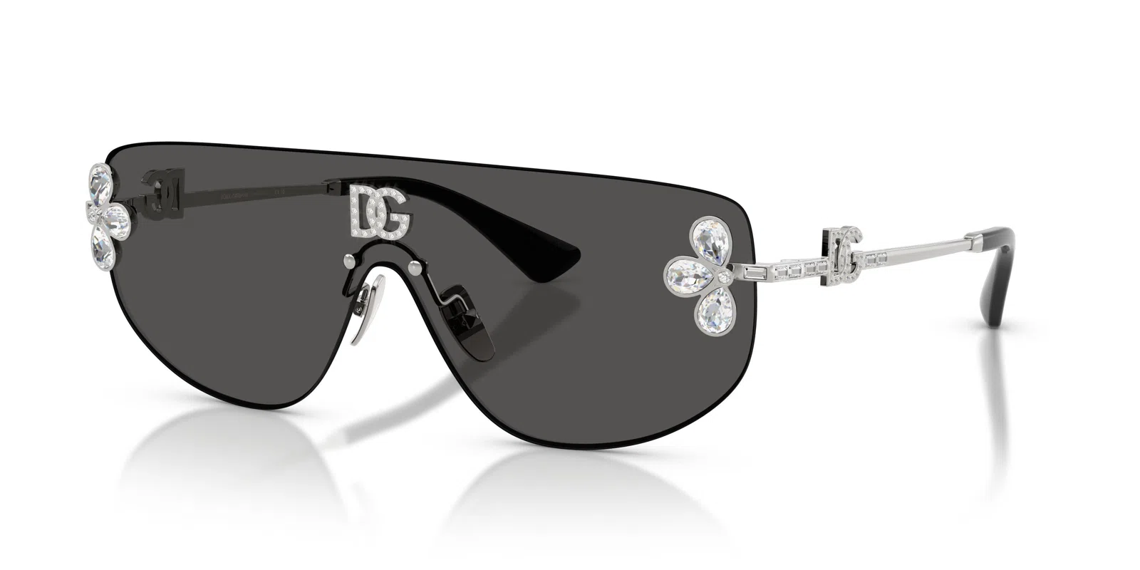 Dolce & Gabbana 2333B Sunglasses - view 5